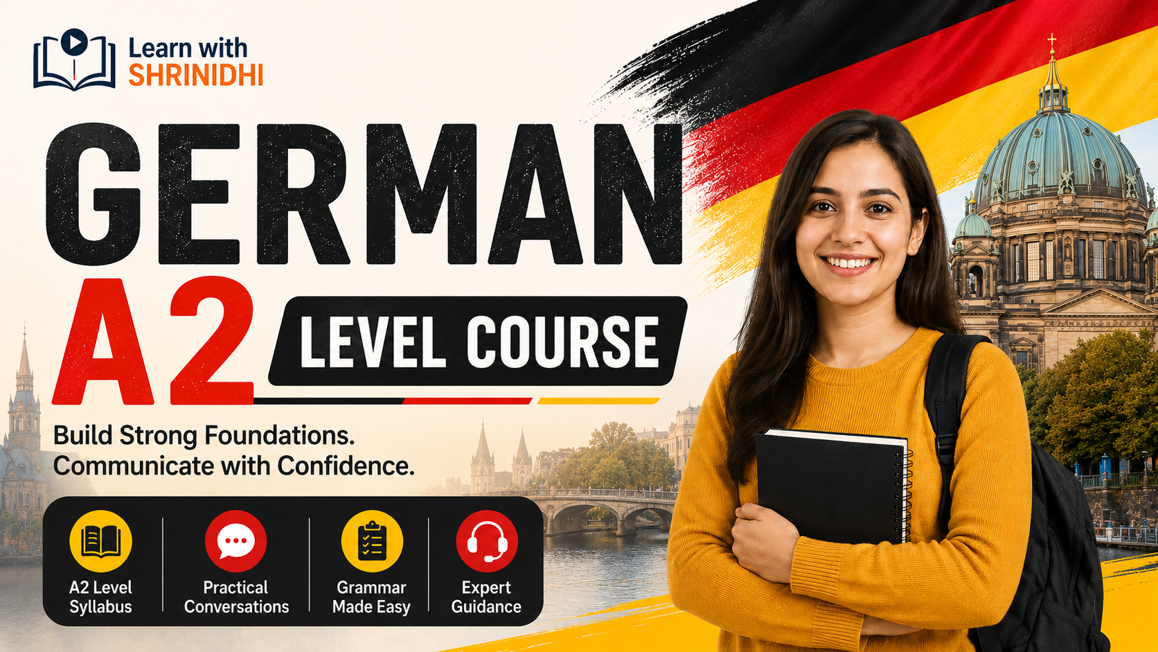 German A2-Elemantry  Level